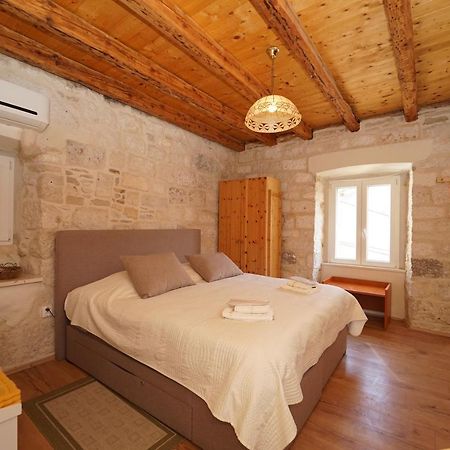 Apartments Stelina Đảo Korčula Ngoại thất bức ảnh
