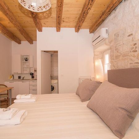 Apartments Stelina Đảo Korčula Ngoại thất bức ảnh