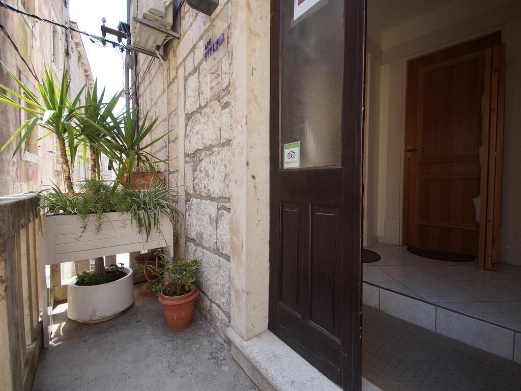 Apartments Stelina Đảo Korčula Ngoại thất bức ảnh