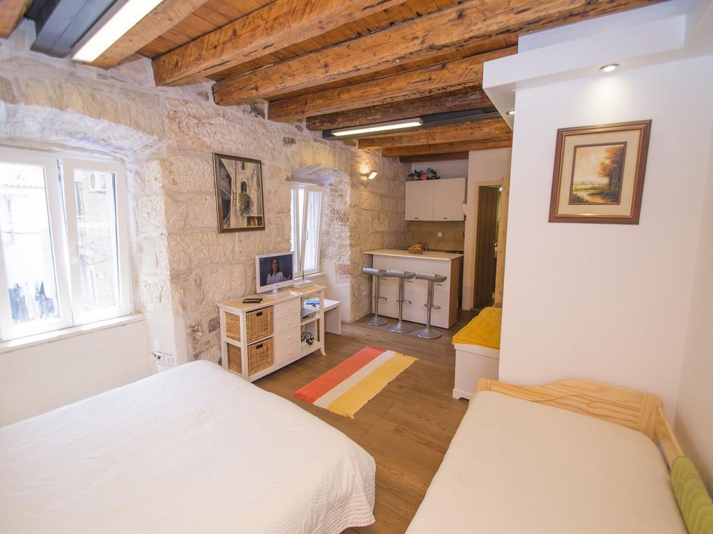 Apartments Stelina Đảo Korčula Phòng bức ảnh