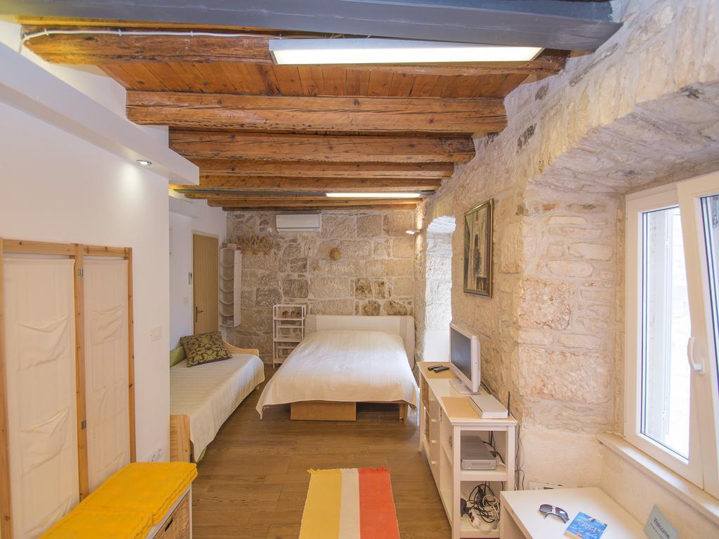 Apartments Stelina Đảo Korčula Phòng bức ảnh
