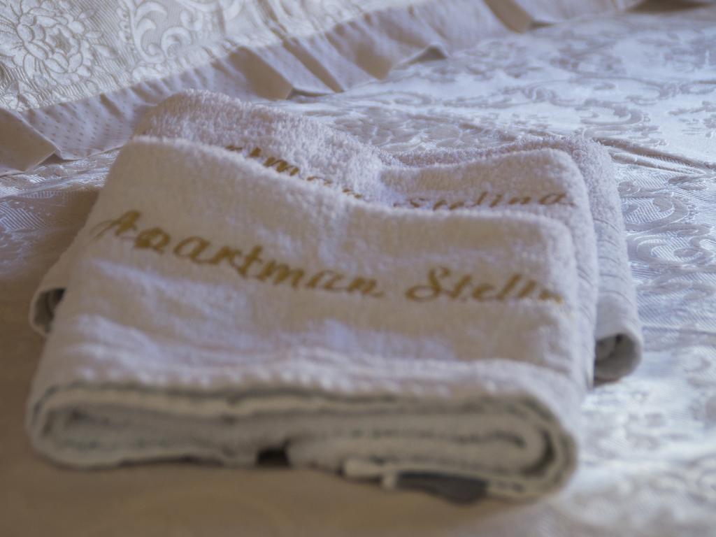Apartments Stelina Đảo Korčula Phòng bức ảnh