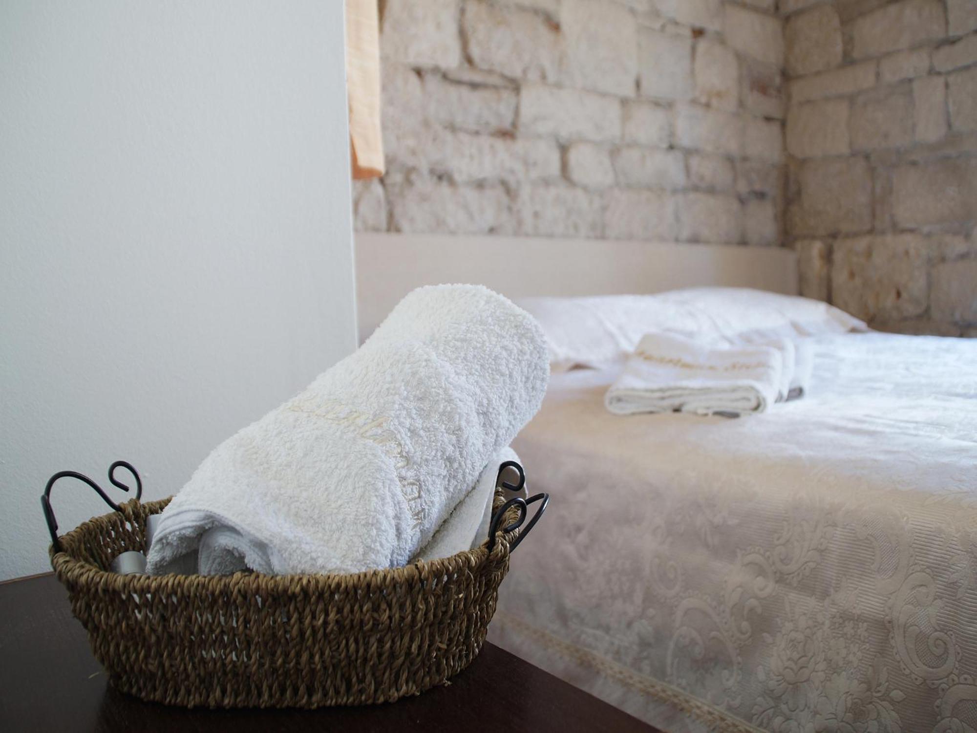 Apartments Stelina Đảo Korčula Phòng bức ảnh