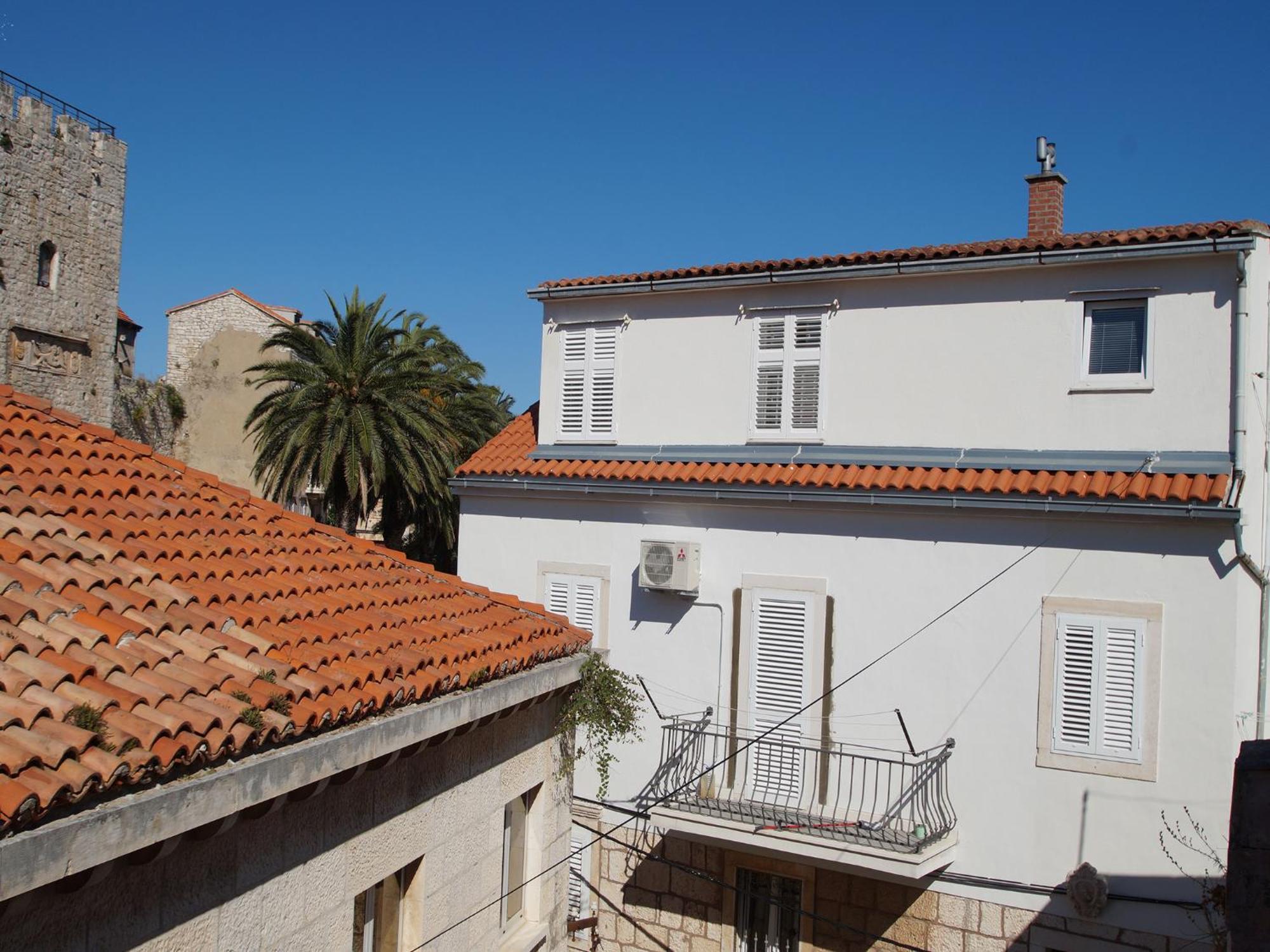 Apartments Stelina Đảo Korčula Phòng bức ảnh