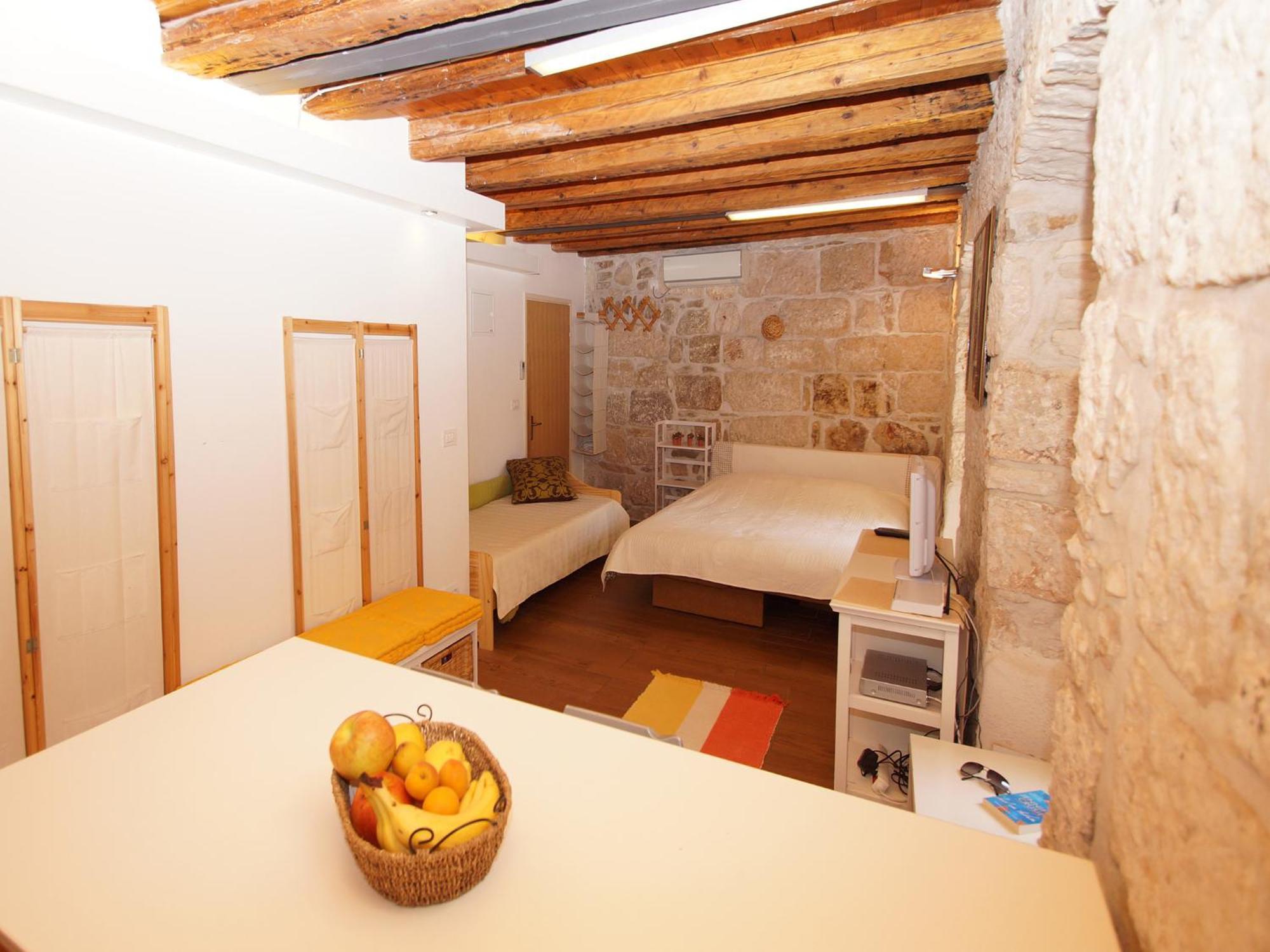 Apartments Stelina Đảo Korčula Phòng bức ảnh