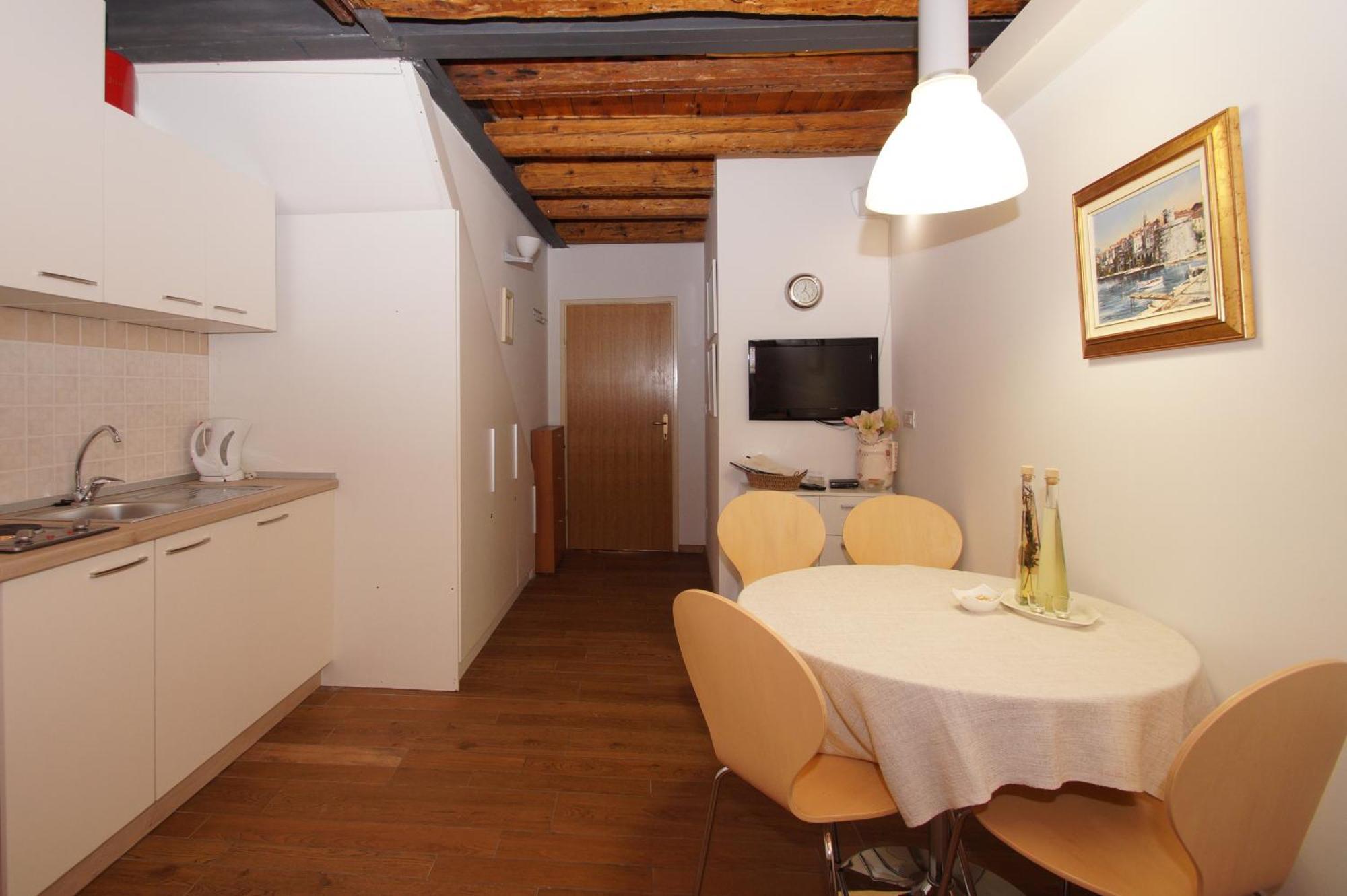 Apartments Stelina Đảo Korčula Phòng bức ảnh