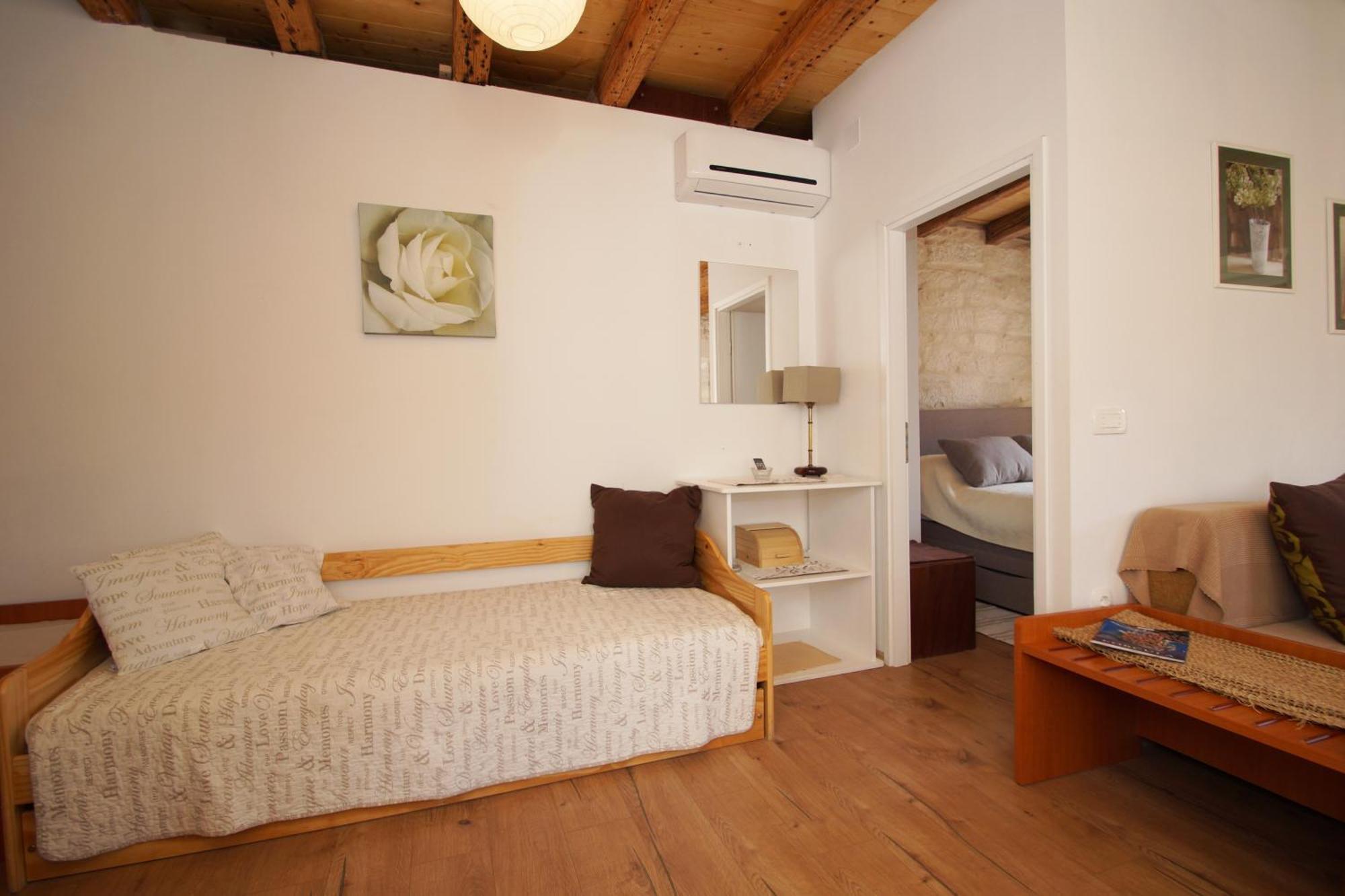 Apartments Stelina Đảo Korčula Ngoại thất bức ảnh