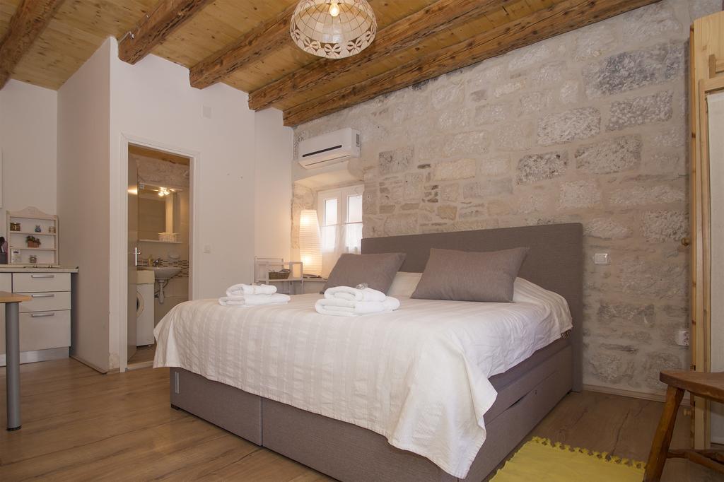 Apartments Stelina Đảo Korčula Ngoại thất bức ảnh