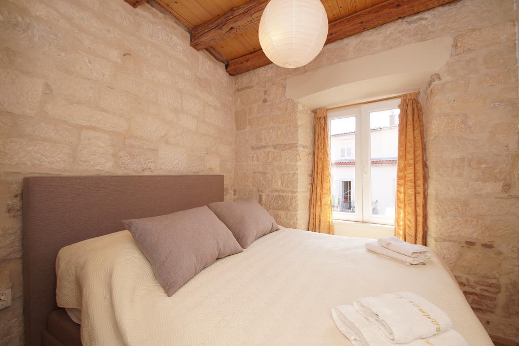 Apartments Stelina Đảo Korčula Ngoại thất bức ảnh