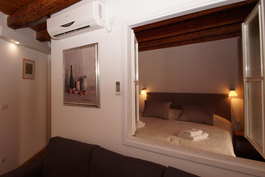 Apartments Stelina Đảo Korčula Ngoại thất bức ảnh