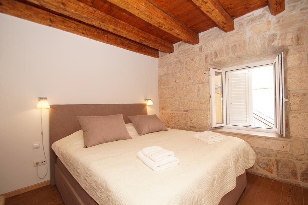 Apartments Stelina Đảo Korčula Ngoại thất bức ảnh