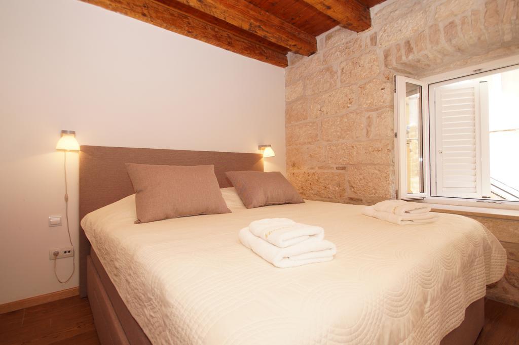 Apartments Stelina Đảo Korčula Ngoại thất bức ảnh